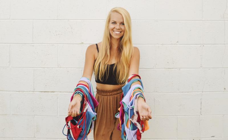 Dewey Native Launches Bare Native Swimwear Cape Gazette